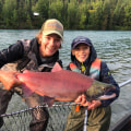 Understanding Fly Fishing Regulations in Alaska: What You Need to Know