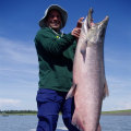 Understanding the Average Length of Fishing Trips in Alaska