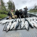 Exploring Alaska's Rich Diversity: Native Fish Species and Fishing Opportunities