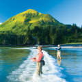Exploring the Popularity of Guided Fishing Trips in Alaska