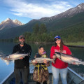 Exploring the Most Popular Fishing Types in Alaska