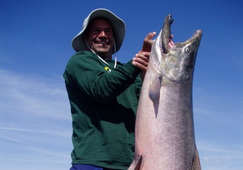 Understanding the Average Length of Fishing Trips in Alaska