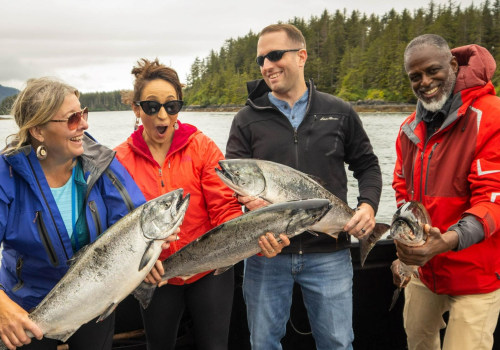 Understanding Fish Size Restrictions in Alaska Fishing