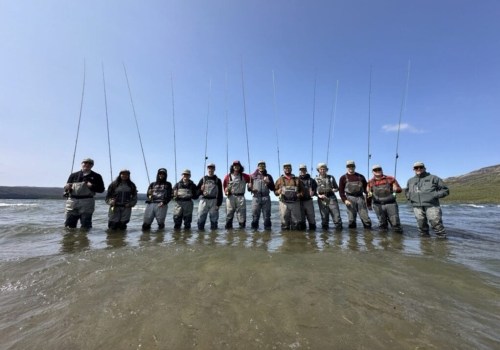 Exploring Fishing Tournaments in Alaska: A Guide for Anglers
