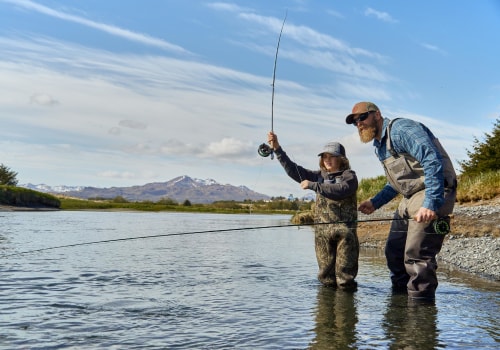 Exploring Guided Fishing Tours in Alaska: A Fisherman's Paradise