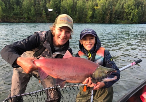 Understanding the Costs of Fishing Licenses in Alaska