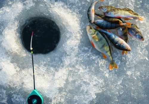 Understanding Ice Fishing Regulations in Alaska: What You Need to Know